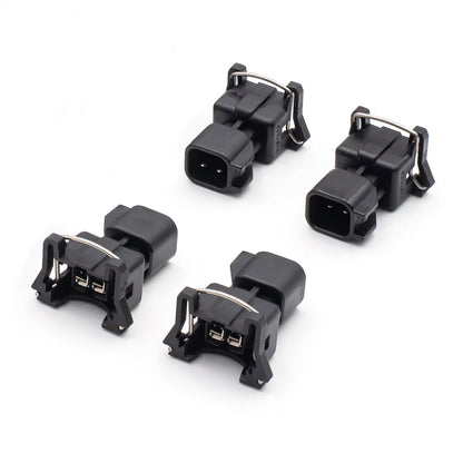 Fuel Injector Quick Connectors