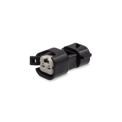 Fuel Injector Quick Connectors