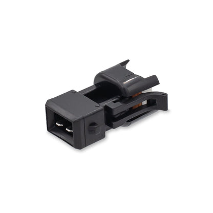 Fuel Injector Quick Connectors