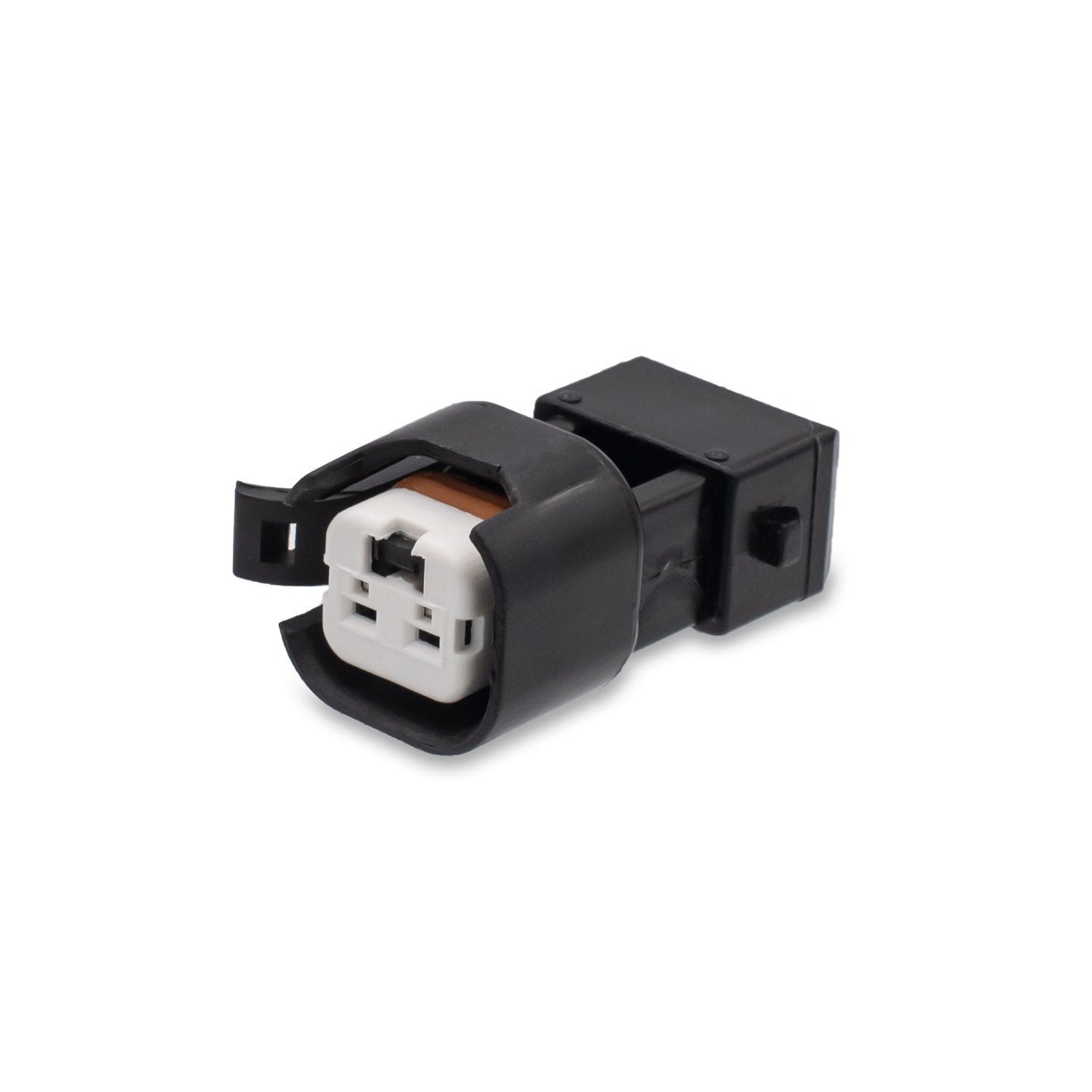 Fuel Injector Quick Connectors