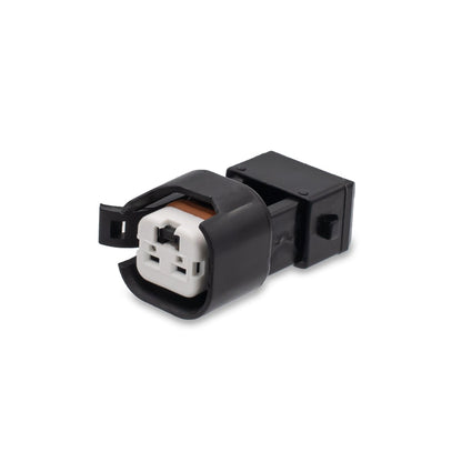 Fuel Injector Quick Connectors