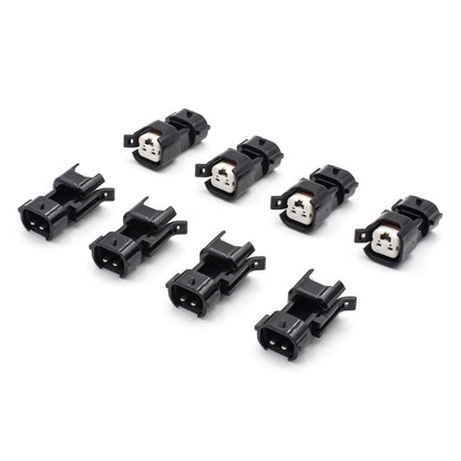 Fuel Injector Quick Connectors