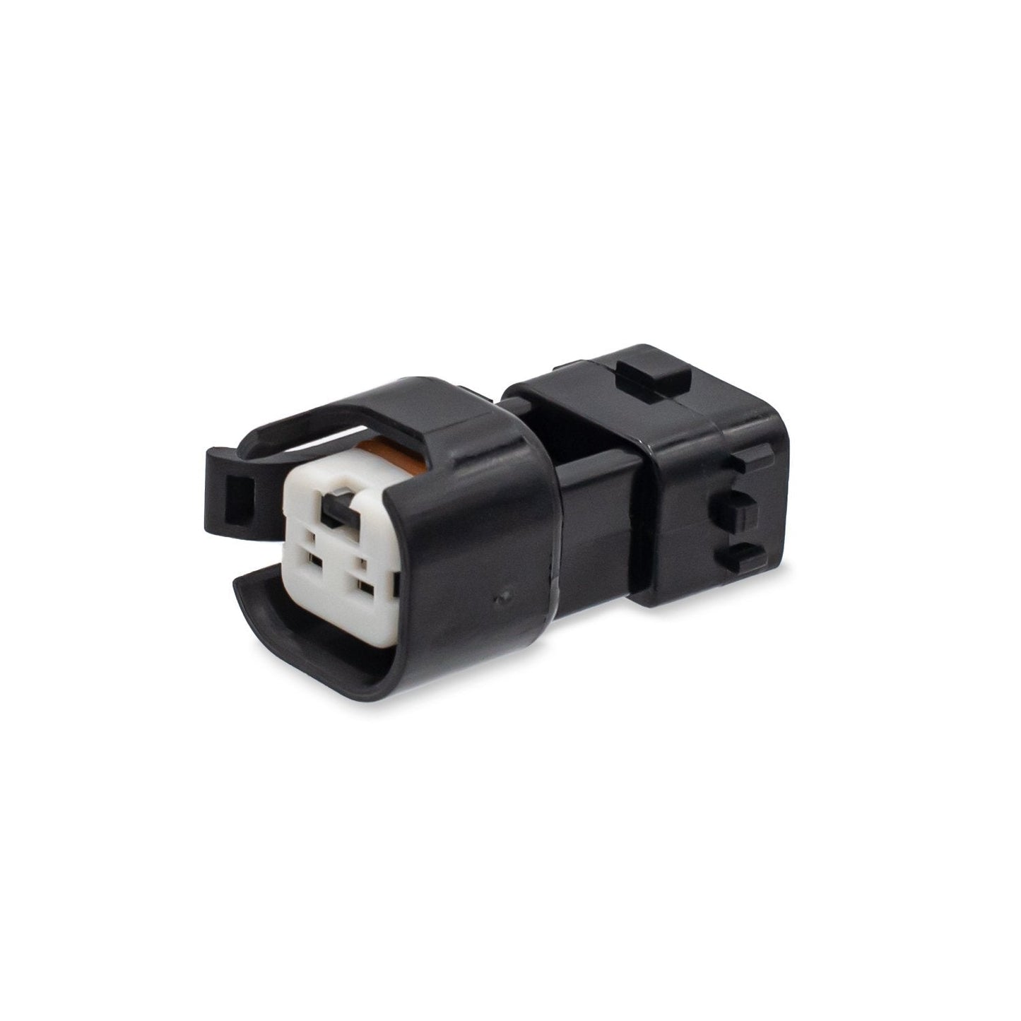 Fuel Injector Quick Connectors