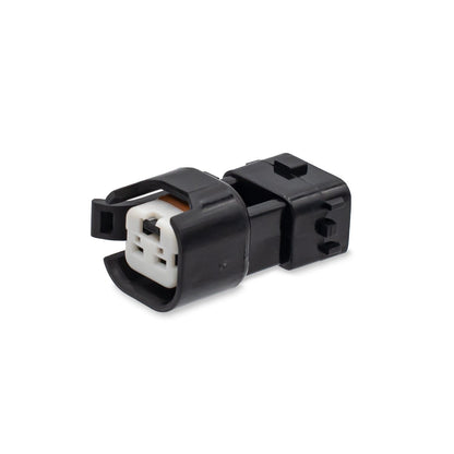 Fuel Injector Quick Connectors