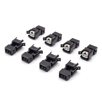 Fuel Injector Quick Connectors