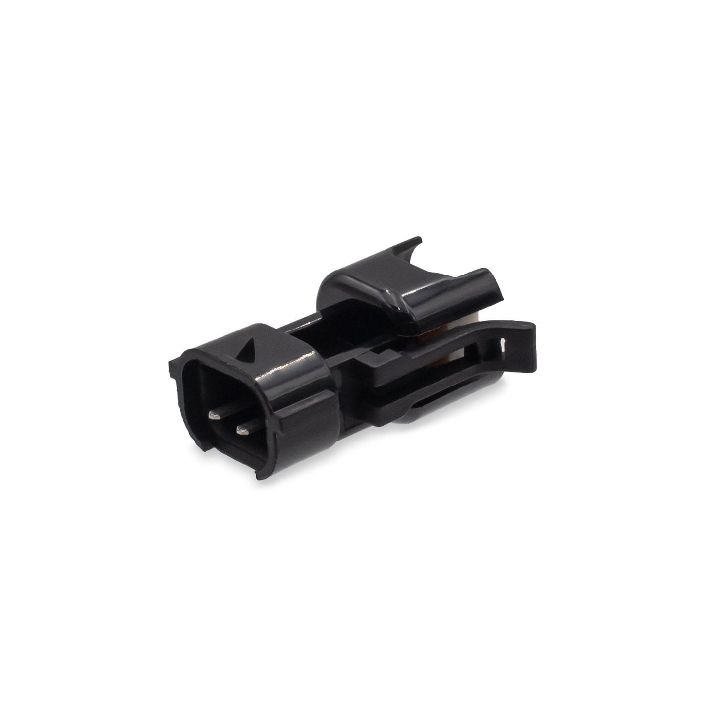 Fuel Injector Quick Connectors