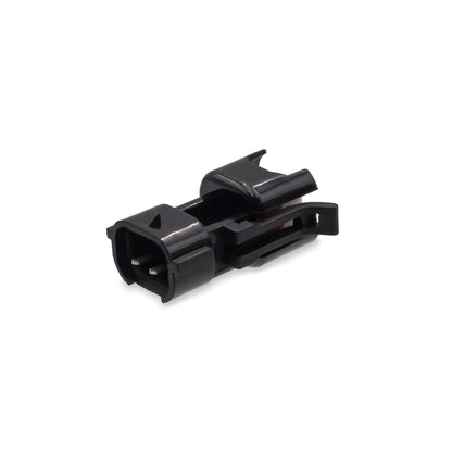 Fuel Injector Quick Connectors