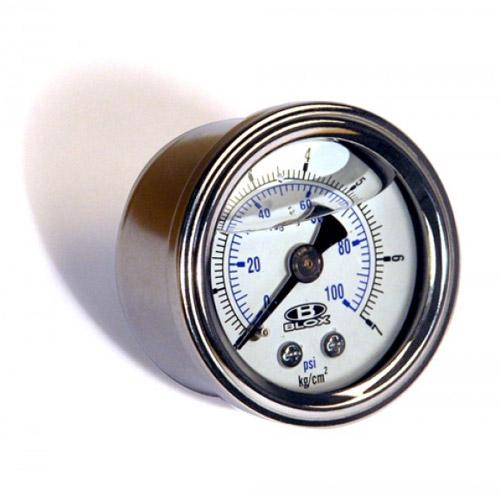 Fuel Pressure Gauge