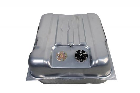 Aeromotive Fuel System Fuel Tank Dodge Challenger 1970-1974-C-Dub Tech