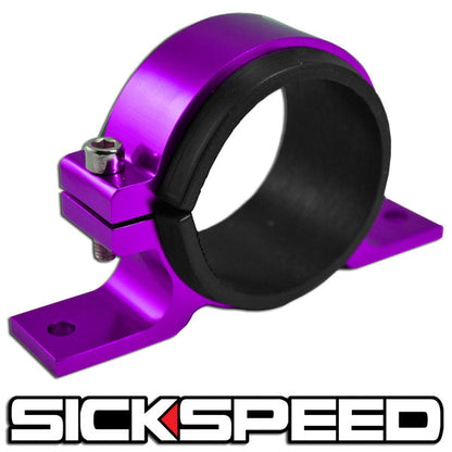 FUEL FILTER BRACKET MOUNT CLAMP UNIVERSAL