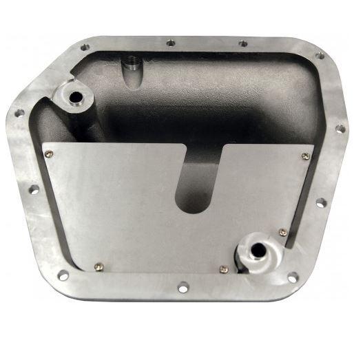 Full Blown Motorsports Cast Aluminum Oil Pan | 2013-2021 Subaru BRZ / FR-S / 86 (FBMOP-FRS-BRZ)