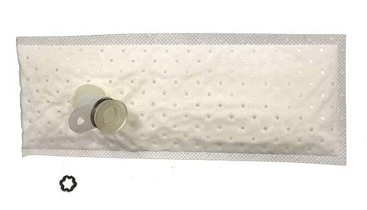 Full Blown Motorsports Long Fuel Pump Filter | Multiple Fitments (FBM-FF-LG)