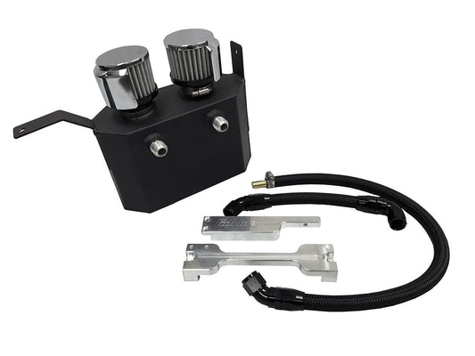 Full Blown Motorsports XL Catchcan | 2013-2021 BRZ/FR-S/86 (FBM-FRS/BRZ-CCXL)