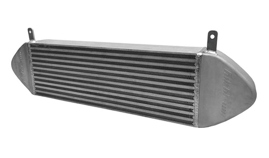 Full Blown Front Mount Intercooler - 850HP | 2016+ Ford Focus RS (FBMIC-FFRS)
