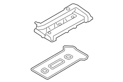 Valve Cover Gasket/Set Ford Focus 2005-2011, Fusion, Escape, Ranger, Transit