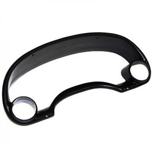 Gauge Cluster Bezel - 95-99 Mitsubishi Eclipse