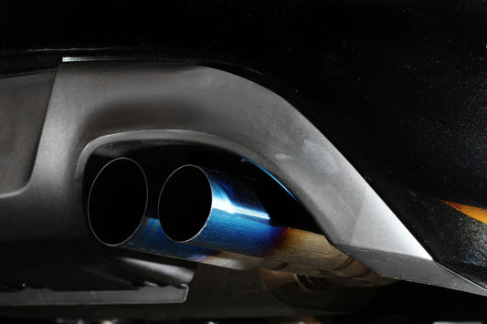 ISR Performance Street Exhaust - Hyundai Genesis Coupe 2.0T 09-13 - IS-ST-GEN20