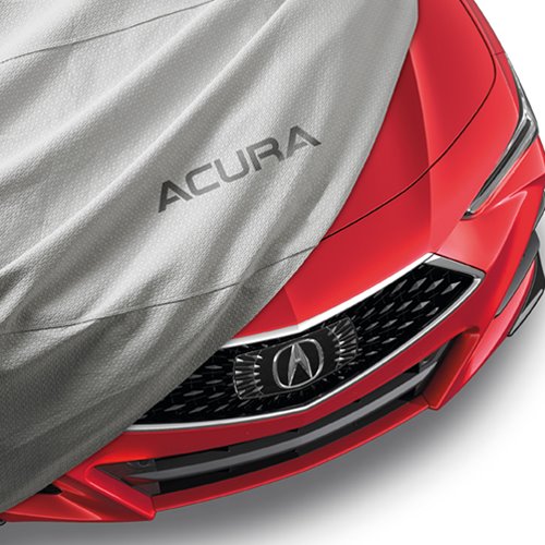 Genuine Acura 2021+ TLX Car Cover