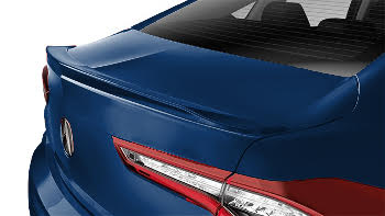 Genuine Acura 2021+ TLX Decklid Spoiler