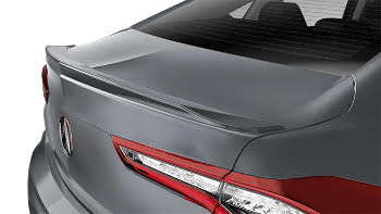 Genuine Acura 2021+ TLX Decklid Spoiler