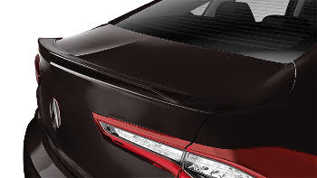 Genuine Acura 2021+ TLX Decklid Spoiler