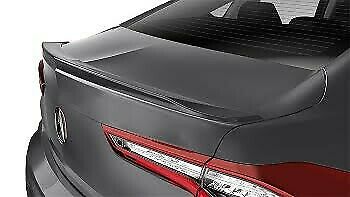 Genuine Acura 2021+ TLX Decklid Spoiler