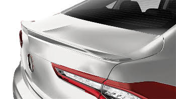Genuine Acura 2021+ TLX Decklid Spoiler
