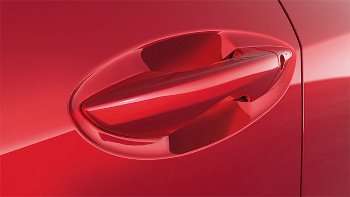 Genuine Acura 2021+ TLX Door Handle Film