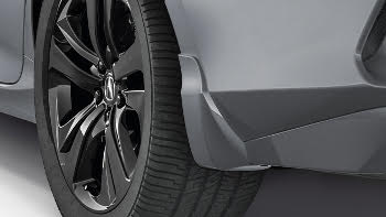 Genuine Acura 2021+ TLX Splash Guard Set