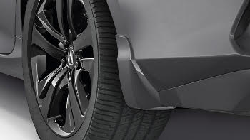 Genuine Acura 2021+ TLX Splash Guard Set