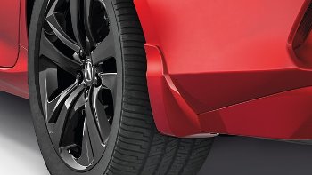 Genuine Acura 2021+ TLX Splash Guard Set