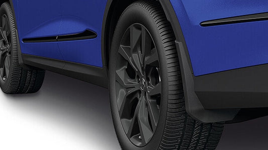 Genuine Acura 2022+ MDX Splash Guard Set
