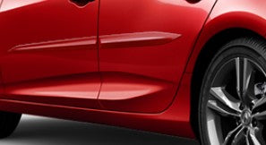 Genuine Acura 2023+ Integra Body Side Molding