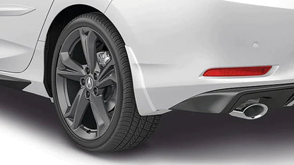 Genuine Acura 2023+ Integra Splash Guard Set