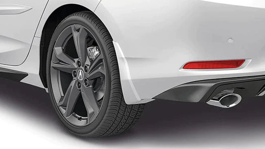 Genuine Acura 2023+ Integra Splash Guard Set