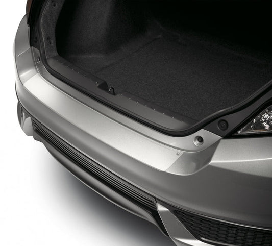 Genuine Honda 2016-2021 Civic Coupe Rear Bumper Applique