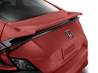 Genuine Honda 2016-2021 Civic Coupe Rear Spoiler, Wing