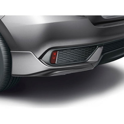 Genuine Honda 2016-2021 Civic Coupe Rear Underbody Spoilers