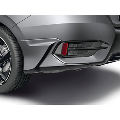 Genuine Honda 2016-2021 Civic Sedan Rear Underbody Spoilers