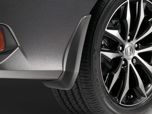 Genuine Honda 2016-2021 Civic Sedan Splash Guards