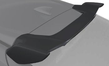 Genuine Honda 2017-2021 Civic Sport Hatchback Rear Tailgate Spoiler