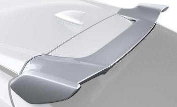 Genuine Honda 2017-2021 Civic Sport Hatchback Rear Tailgate Spoiler