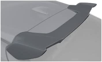 Genuine Honda 2017-2021 Civic Sport Hatchback Rear Tailgate Spoiler