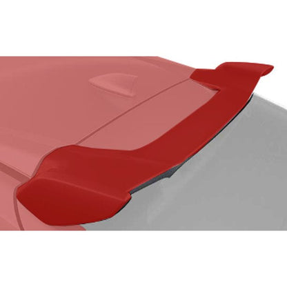 Genuine Honda 2017-2021 Civic Sport Hatchback Rear Tailgate Spoiler
