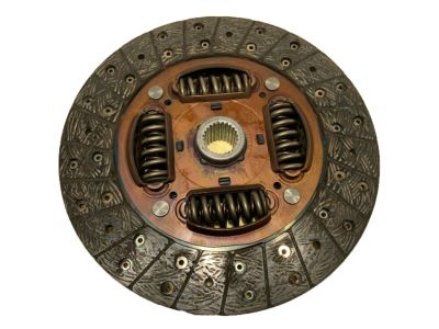 Genuine Honda 2017-2021 Honda Civic Type-R Clutch Friction Disk