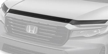 Genuine Honda 2017+ Honda Ridgeline Air Deflector, Hood Protector