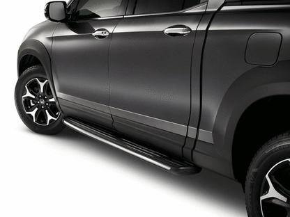Genuine Honda 2017+ Ridgeline Running Boards