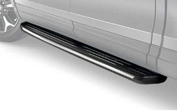 Genuine Honda 2017+ Ridgeline Running Boards