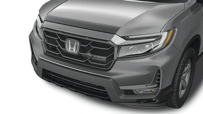 Genuine Honda 2021+ Ridgeline Grill, Front