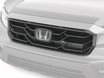 Genuine Honda 2021+ Ridgeline Grill, Front